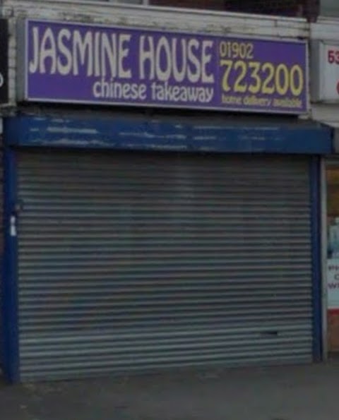 Jasmine House Chinese Takeaway