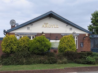 Argyll Bar & Carvery