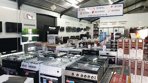 MTC Electrical Superstore