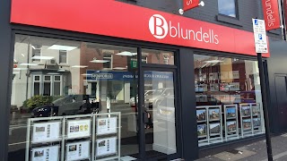 Blundells Sales and Letting Agents Woodseats