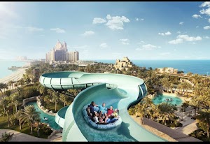 Aquaventure Waterpark