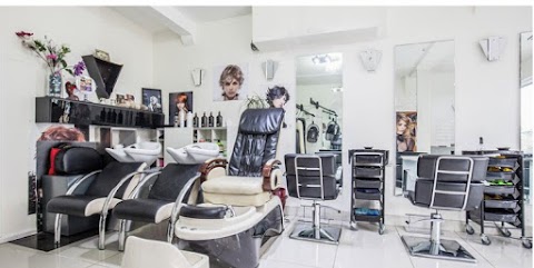 Esu Hair & Beauty Salon London