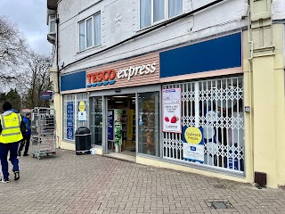 Tesco Express