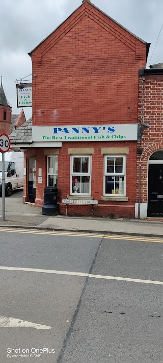 Panny's