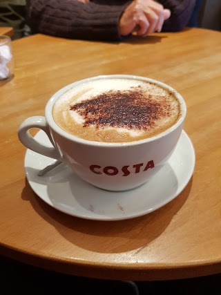 Costa Coffee