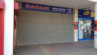 Kapasi Auto Parts