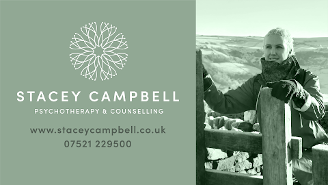 Stacey Campbell Psychotherapy & Counselling