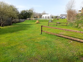 St John inn Campsite