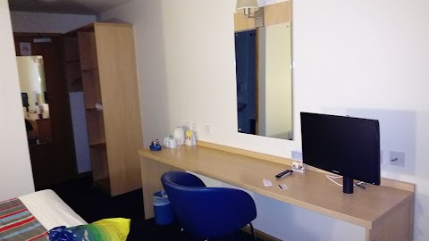 Travelodge Bedford