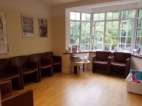 New Lavender House Dental Surgery