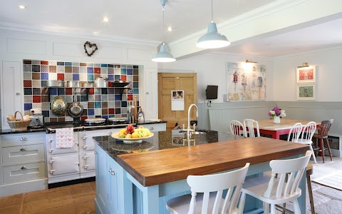 Countryside Kitchens & Interiors