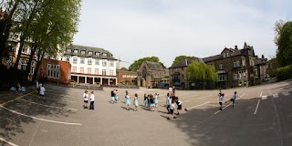 Highfield Prep School