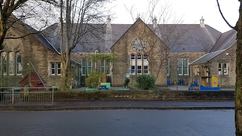 Buxton Infant School