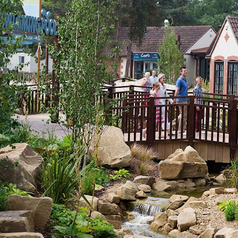 Haven Wild Duck Holiday Park