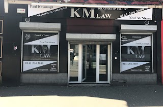 KM Law