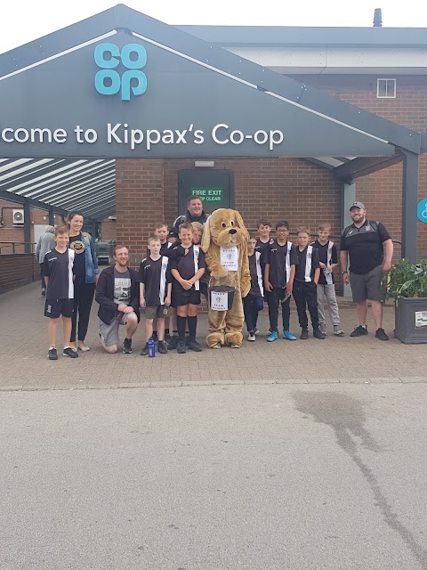 Co-op Food - Kippax - 60 High Street