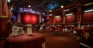 Pavilion Theatre & Bandstand, Gorleston