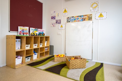 Children's Corner Childcare - Valley View Nursery