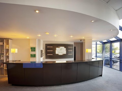 Holiday Inn London - Brent Cross, an IHG Hotel