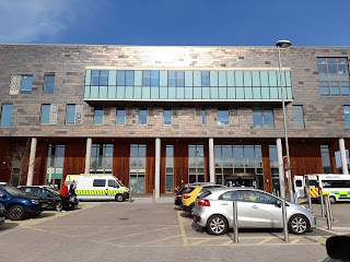 New Queen Elizabeth II Hospital