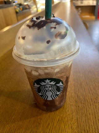 Starbucks Coffee