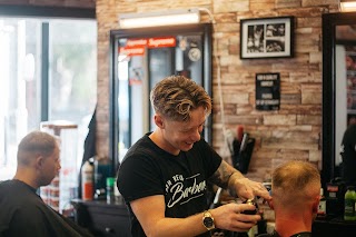 Blackout Barbers (Bridgend)