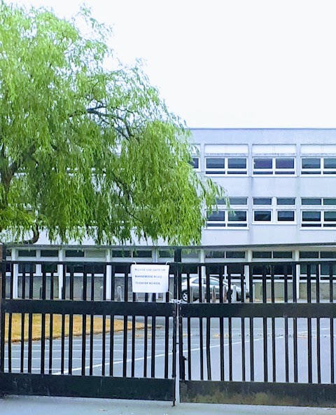 Hillpark Secondary School