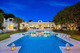 Rent A Barbados Villa