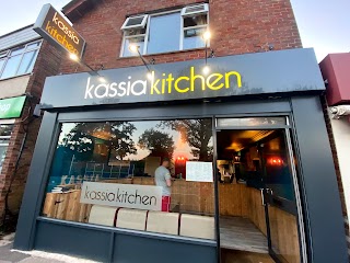 Kassia Kitchen