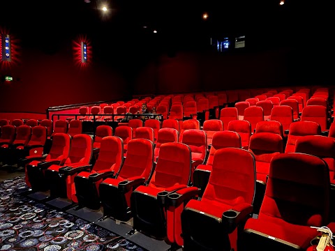 Cineworld Cinema - London Wood Green