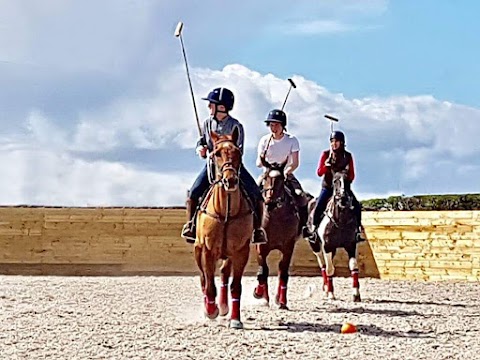 Stewarton Polo Club