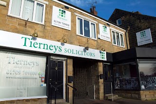 Tierneys Solicitors