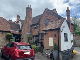 The George and Dragon