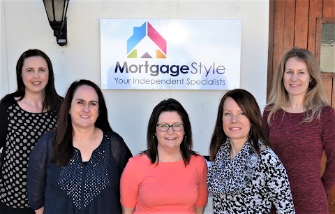Mortgage Style Ltd Independent Brokers