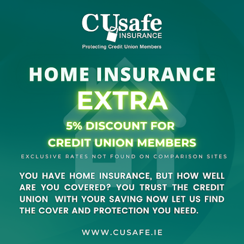 CUSafe Insurance