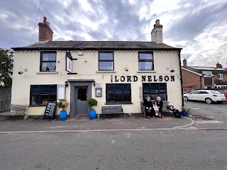 The Lord Nelson Inn