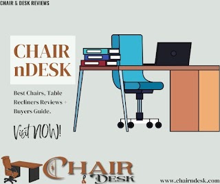 Chair N Desk