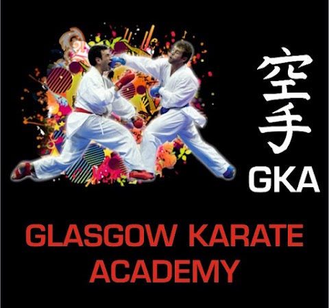 Glasgow Karate Academy - Kirkintilloch Leisure Centre