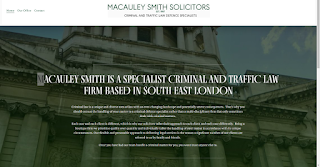 Macauley Smith Ltd