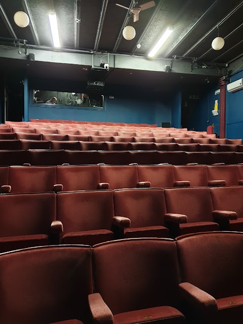 Harborough Theatre