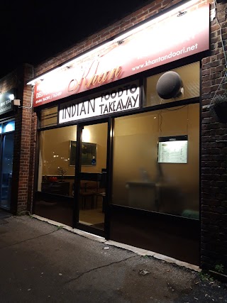 The Chalfont Tandoori