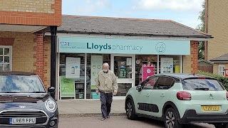 LloydsPharmacy