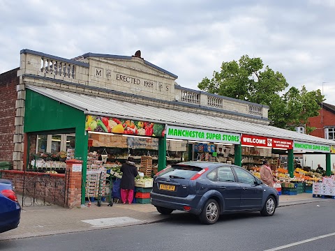 Manchester Superstore