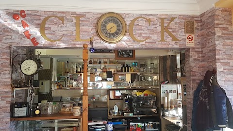 The Clock Cafe