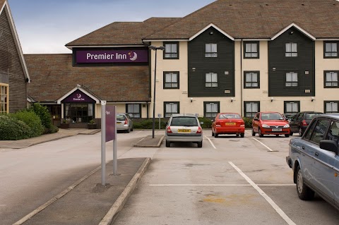 Premier Inn Doncaster (Lakeside) hotel