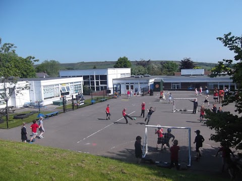 Royd Nursery Infant School