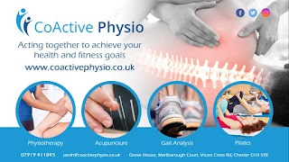 Coactive Physio