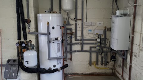 Alford Plumbing & Heating Ltd