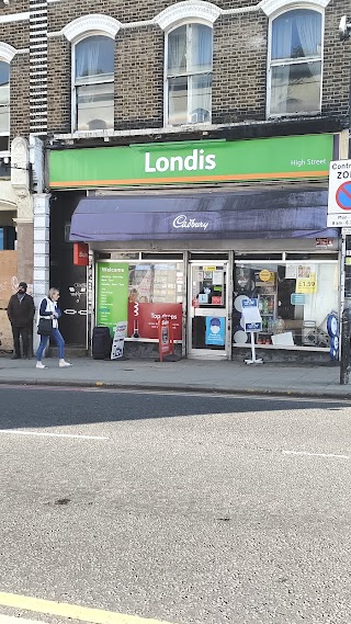 Londis