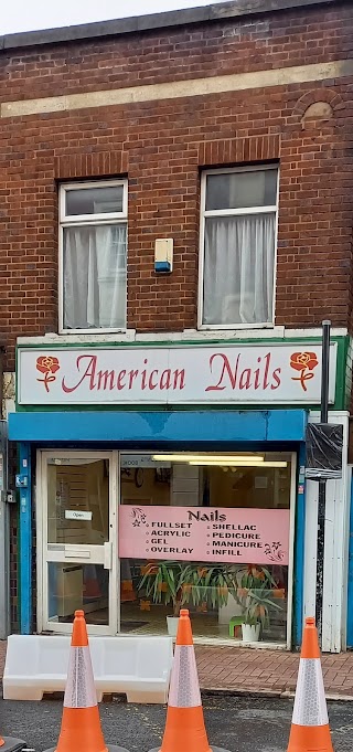 American Nails